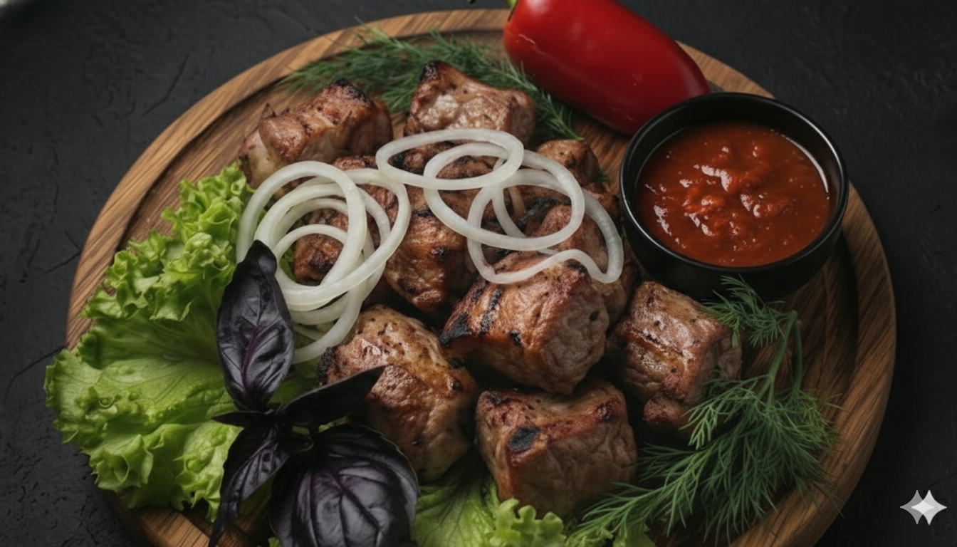 Свинячий ошийок