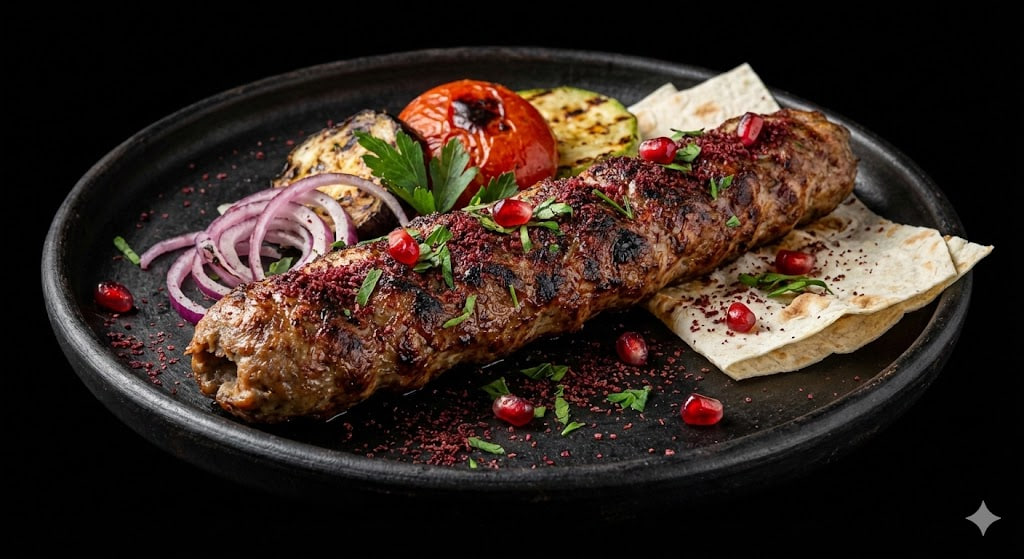 Люля свинячий